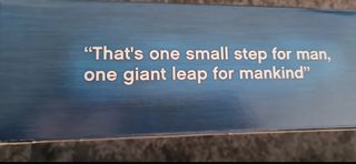 SIN ABRIR Lego 10266 Apollo 11