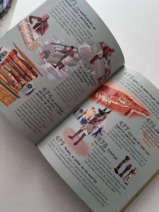 1.100 preguntas, respuestas y curiosidades 464 pag