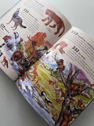 1.100 preguntas, respuestas y curiosidades 464 pag