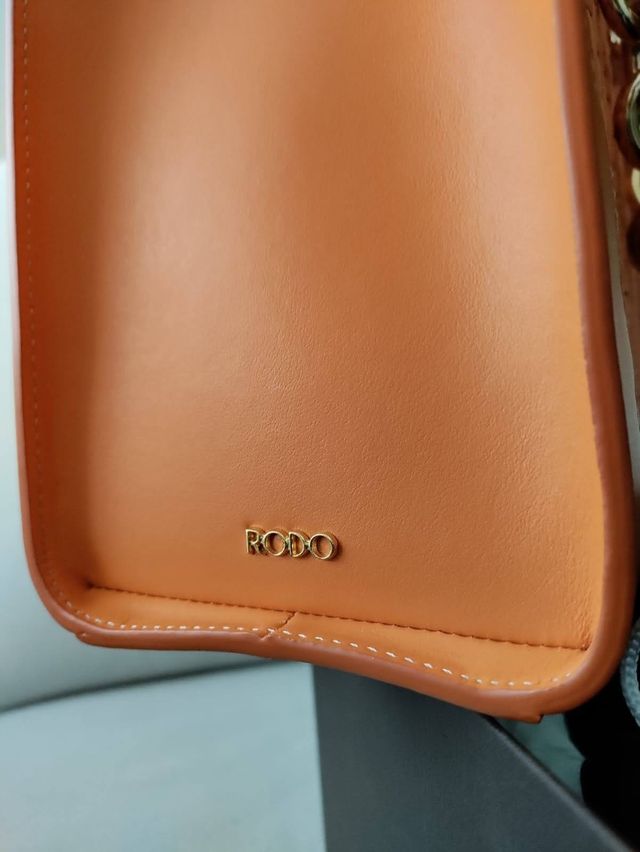 Borsa Tote Rodo Beverly