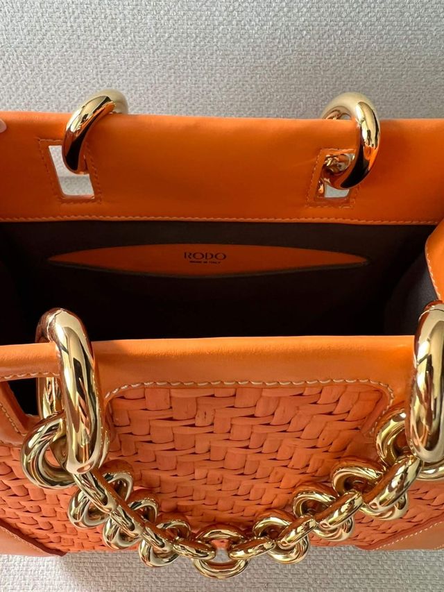 Borsa Tote Rodo Beverly