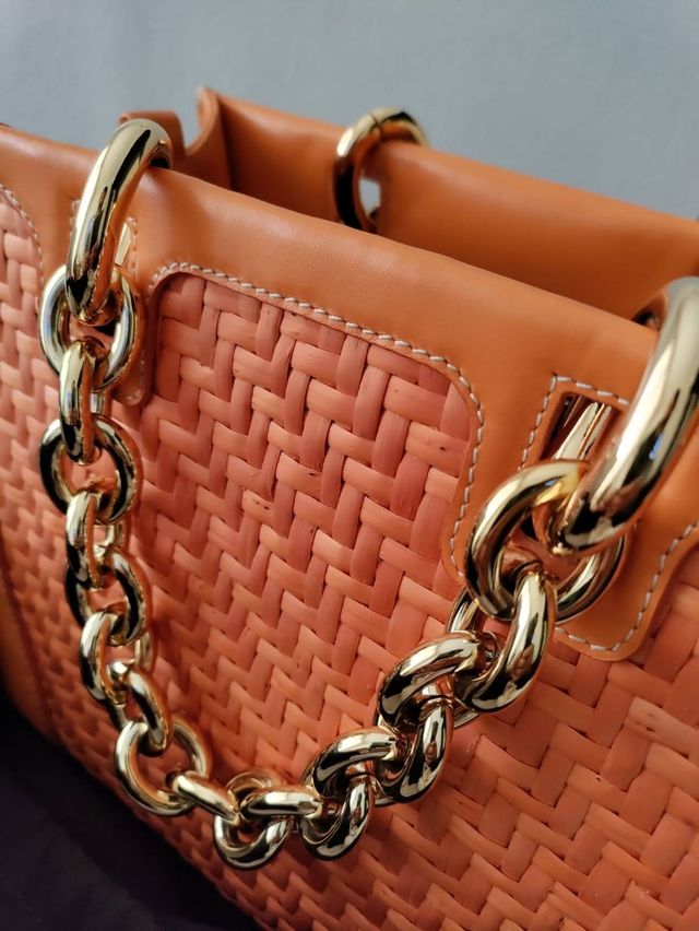 Borsa Tote Rodo Beverly