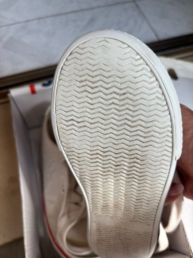 Kappa Scarpe Tennis Bambino 29