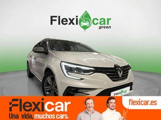 Renault Megane S.T. R.S.Line E-TECH Híbrido ench. 117kW