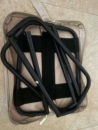 Taburete Plegable Portátil 