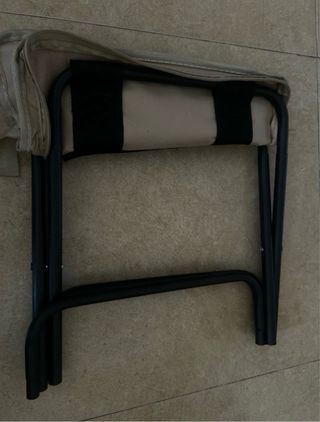 Taburete Plegable Portátil 