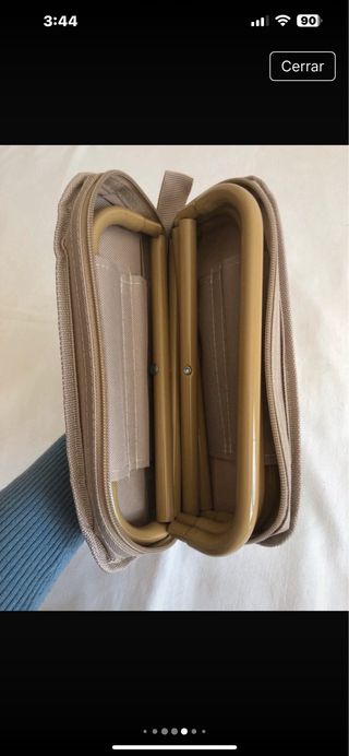 Taburete Plegable Portátil 