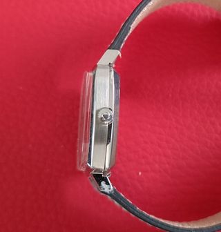 Omega Geneve Automático | Calibre 1012