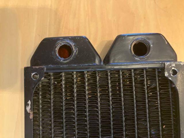 Radiador CPU 360mm - Refrigeración líquida