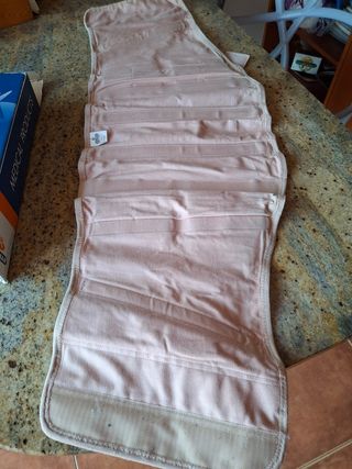 Faja Orliman Lumbitec L-40