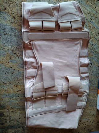Faja Orliman Lumbitec L-40