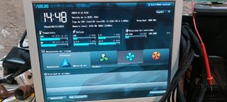 Placa base ASUS P8Z77-M LX PLUS