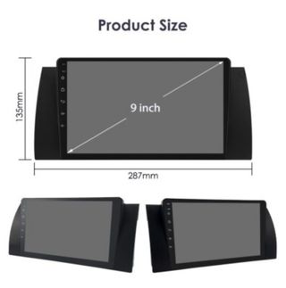 Pantalla multimedia coche Megane 3
