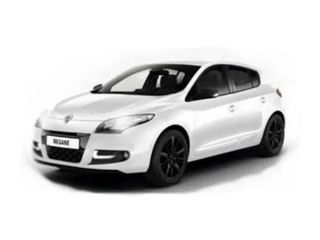 Pantalla multimedia coche Megane 3