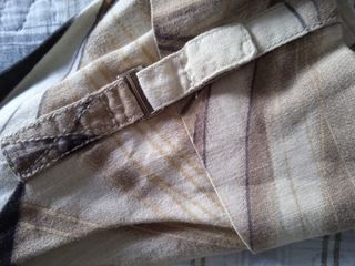 Chaqueta Alba Conde M - Beige/Marrón
