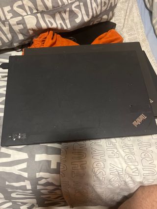 Thinkpad T470 i5-7300u 8GB RAM 256GB SSD