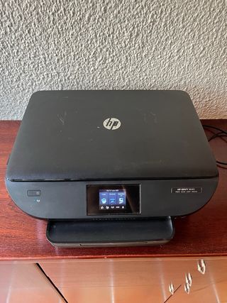 Impresora HP ENVY 5640 - Multifuncional