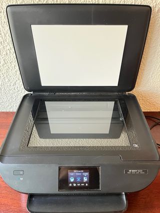Impresora HP ENVY 5640 - Multifuncional