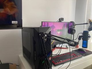 PC Gamer MSI - Impecable
