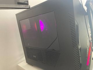 PC Gamer MSI - Impecable