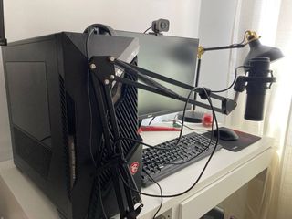 PC Gamer MSI - Impecable