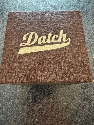 Orologio Datch vintage