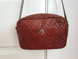 Bolso Bimba y Lola Marrón
