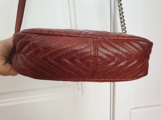 Bolso Bimba y Lola Marrón