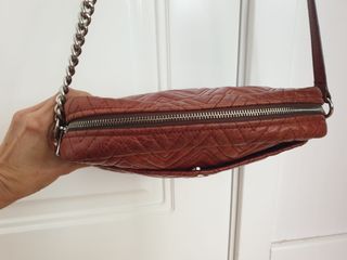Bolso Bimba y Lola Marrón