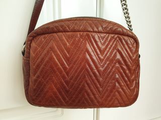 Bolso Bimba y Lola Marrón