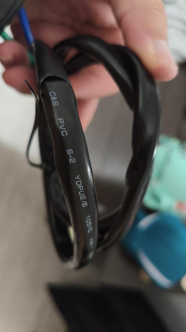 Motor fueraborda eléctrico