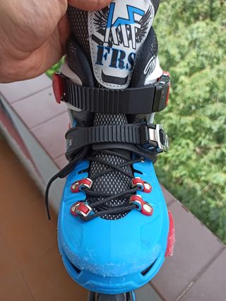 Patines KRF Freeskate 32-35