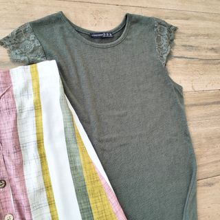 Lote prendas talla M