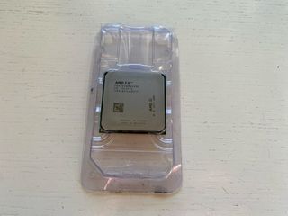 Pack AMD FX-6300 + 8 GB RAM DDR3 Kingston HyperX