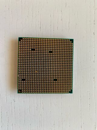 Pack AMD FX-6300 + 8 GB RAM DDR3 Kingston HyperX
