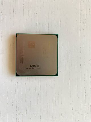 Pack AMD FX-6300 + 8 GB RAM DDR3 Kingston HyperX