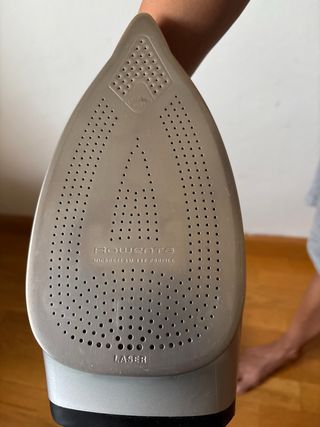 centro de plancha Rowenta Silence Steam