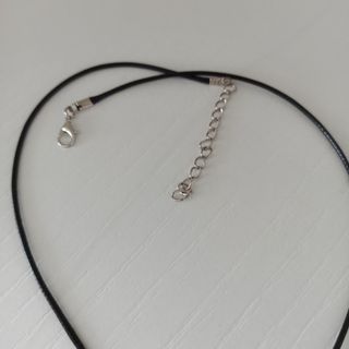 Colgante cola ballena - Plata