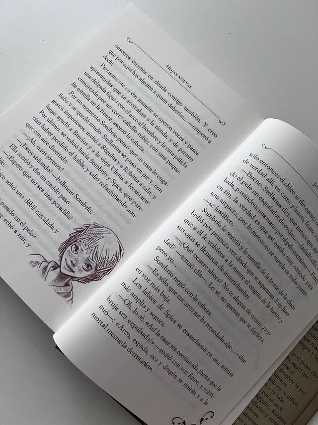 El reino perdido: Crónicas del Reino de la Fant...