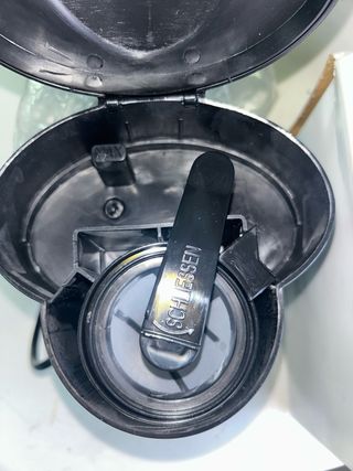 Cafetera goteo pequeña XCafe nueva