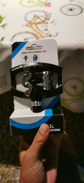Bicicleta Merida BigNine 40 - 2020