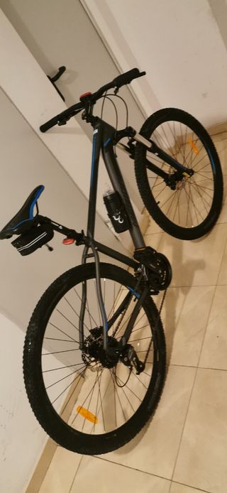 Bicicleta Merida BigNine 40 - 2020