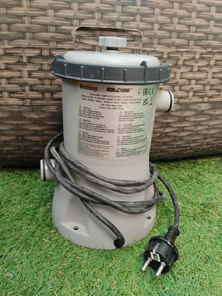Depuradora Bestway Flowclear 5833