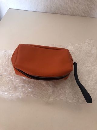 Trousse ETRO arancione
