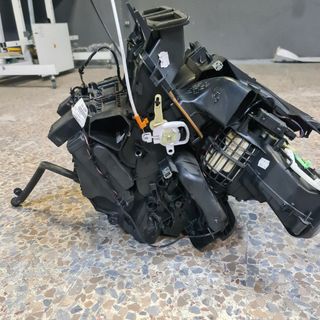 Caja distribucioo aire acondicionado Renault Megan