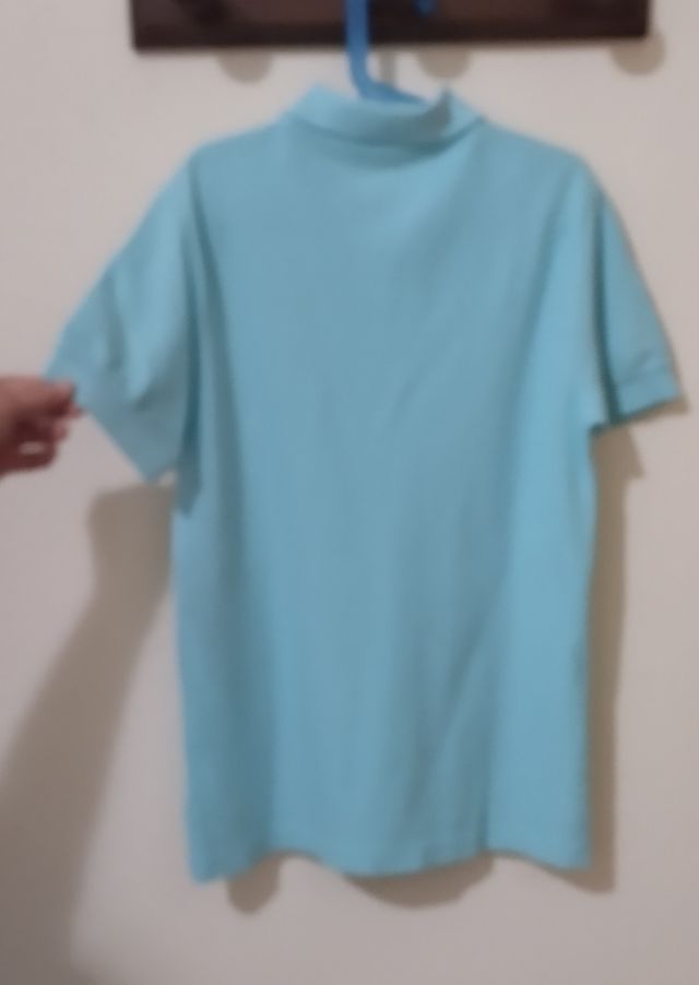 Polo per bambino di Benetton.