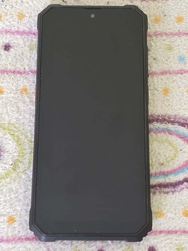 Blackview BV6200 64GB - Resistente