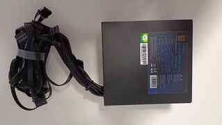 Fuente alimentación CoolBox DeepPower 650W