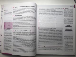 Libro Filosofia (1 bachillerato) en euskera