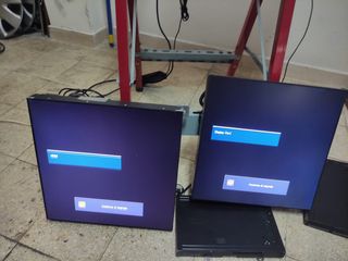 PC Acer + Monitor Asus
